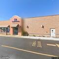 SUV hits drive-thru guard rail at Taco Bell
