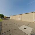 Alarm at Dollar Tree stock room main door