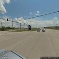Traffic stop on Pleasant Street and Peace Road