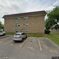 Fire alarm at multifamily building in Addison