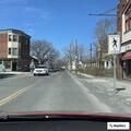 Possible drug exposure in room at Clinton Avenue