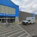 Retail theft suspect detained at Walmart