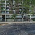 Apartment flooding from leak above unit in Bensenville
