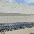 Person with drug overdose at Walmart