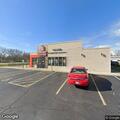 Fire alarm at Dunkin' Donuts on Illinois Route 38