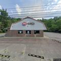 Vehicle crash at Dairy Queen on East Columbus Avenue