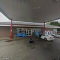 Trespassing complaint at Speedway on E Chicago Street