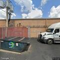 False fire alarm at furniture store near rear exit