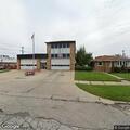 Person reported sick at Franklin Park Fire Station One