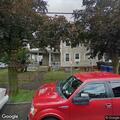 67-year-old woman fallen with breathing difficulty