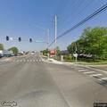 Traffic stop at George Bell and Army Trail Road