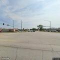 Reckless semi with faulty lights nearly hits driver
