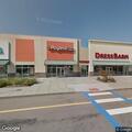 infant locked in vehicle at shopping mall