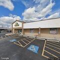 Commercial fire alarm at strip mall in Addison