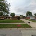 Carbon monoxide alarm at North Lawler Avenue home