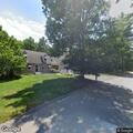 Suspicious person reported in front yard