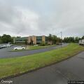 General fire at commercial building on Airport Park Rd