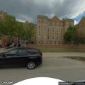 Wallet theft reported at Patterson West lobby