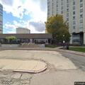 Fire alarm investigation at Grant North residence hall