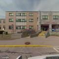 Traffic stop at Steere Farm Elementary school