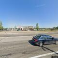 Two-vehicle crash near Five Guys, no injuries