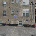 Activated fire alarm at Belmont Avenue building