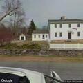 Tree blocking Hill Road near Thompson causes road closure