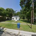 Dispute over unpaid tree cutting at Hull Street home
