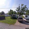 Woman falls from bicycle at mobile home park in Waterford