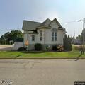 Reckless driver reported near Quincy church