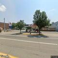 Stolen red Hyundai Santa Fe taken from Quincy gas station