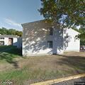 Fire alarm sounding at Hillside Avenue home