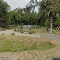 Small brush fire at Ocean View residence