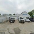 Female found passed out in vehicle at auto body shop