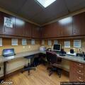 Patient assaults staff after fall at care facility