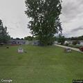 Stepson yelling and damaging doors at Richard Street home