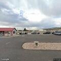 Woman falls and bleeds from head at Moose Bones
