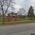 Carbon monoxide alarm at Old Fence Road home