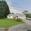 Elderly female fallen, needs lifting near Sharon Road