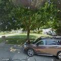 Noise complaint about loud individuals outside homes