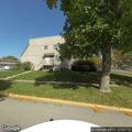 Loud party complaint at Edgebrook apartment