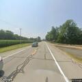 Motorcycle crash injures rider on East Chicago Road