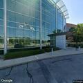 Reported structure fire on third floor of office