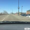 Vehicle fire out and tow truck requested