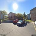 Screaming and objects thrown at Western Apartments