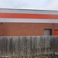 Commercial alarm at auto parts store on Northwest Hwy