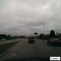 Person with heart problems at Addison medical center