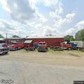 83-year-old man with possible stroke at Dykes Garage