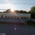 Person with possible broken ankle at Mavis Discount Tire