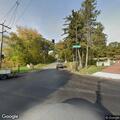 Car and bicycle crash at Dunham and Army Trail
